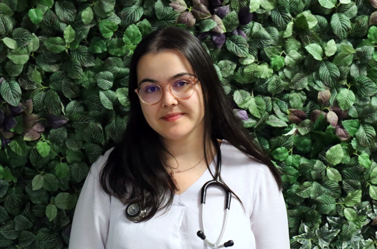 Photo of Joana